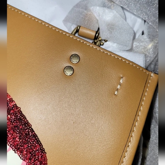 Rogue & Tom Wesselmann NWT - Picture 7 of 7